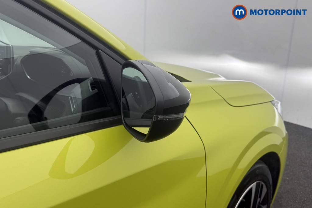 Peugeot 208 Allure Manual Petrol Hatchback - Stock Number (1636520) - 14th supplementary image