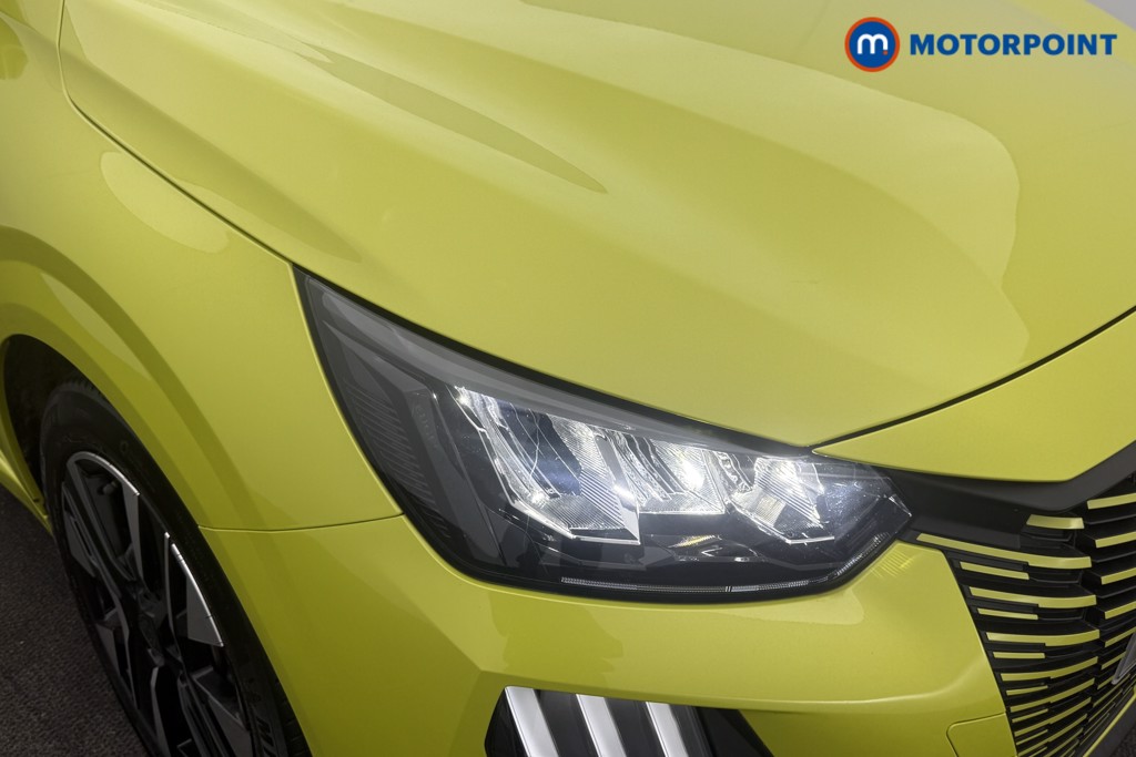 Peugeot 208 Allure Manual Petrol Hatchback - Stock Number (1636520) - 15th supplementary image