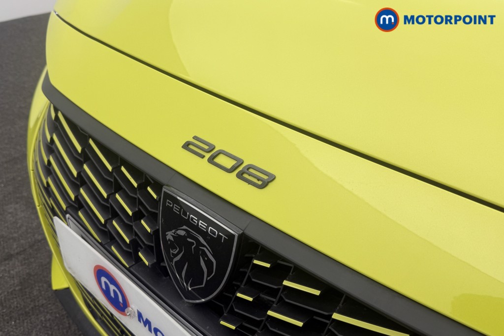 Peugeot 208 Allure Manual Petrol Hatchback - Stock Number (1636520) - 17th supplementary image