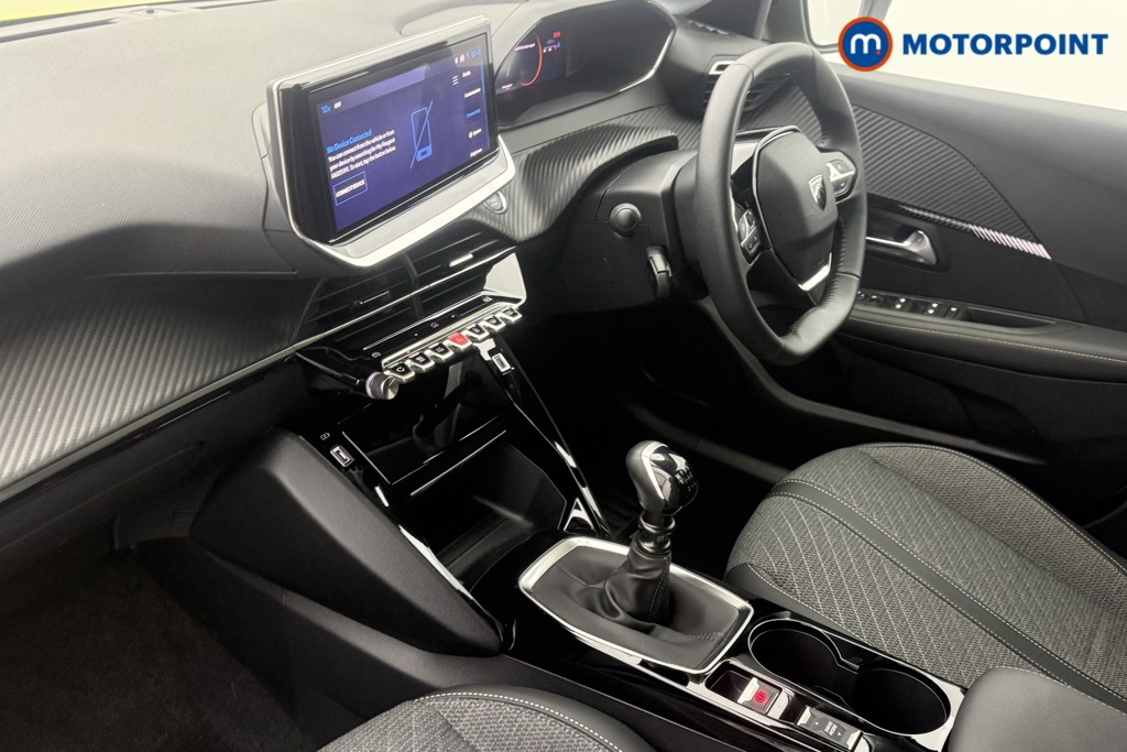 Peugeot 208 Allure Manual Petrol Hatchback - Stock Number (1636520) - 18th supplementary image
