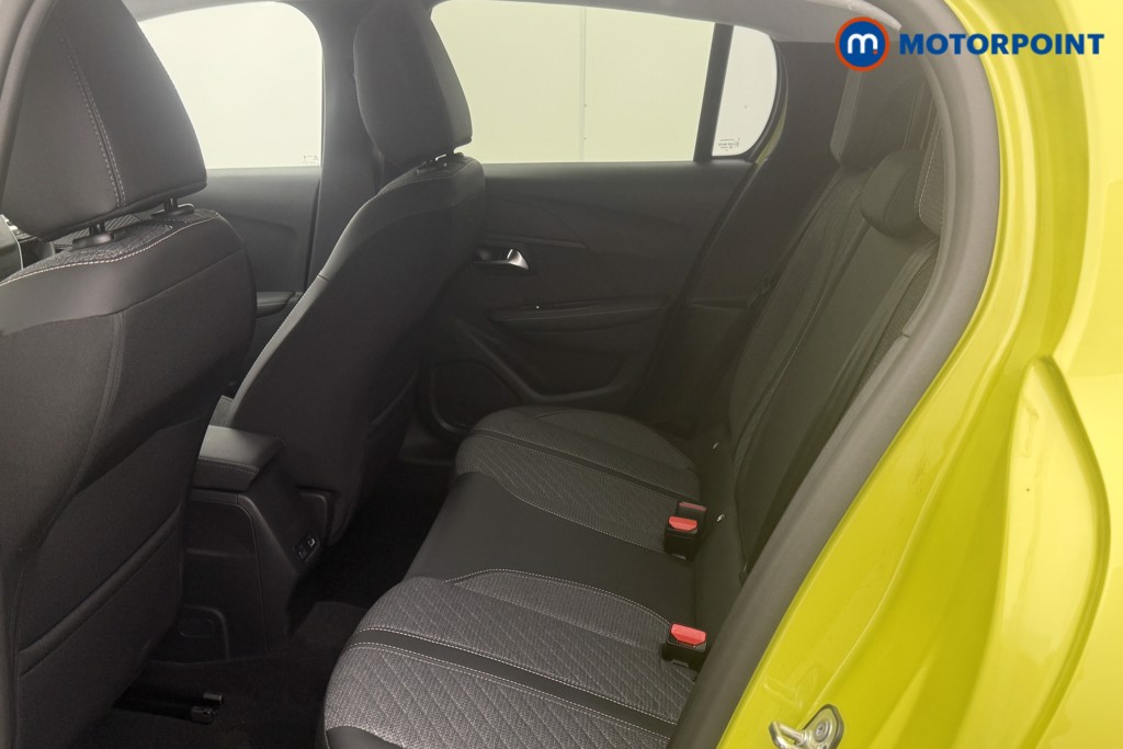 Peugeot 208 Allure Manual Petrol Hatchback - Stock Number (1636520) - 20th supplementary image