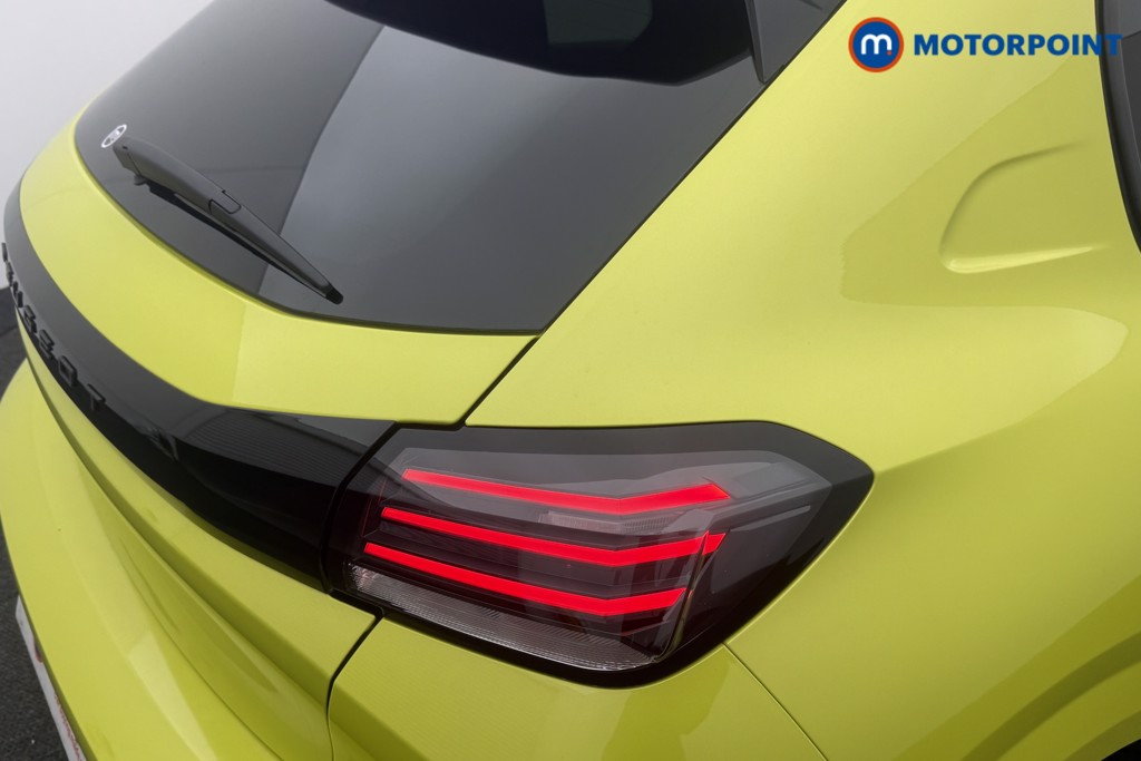 Peugeot 208 Allure Manual Petrol Hatchback - Stock Number (1636520) - 22nd supplementary image