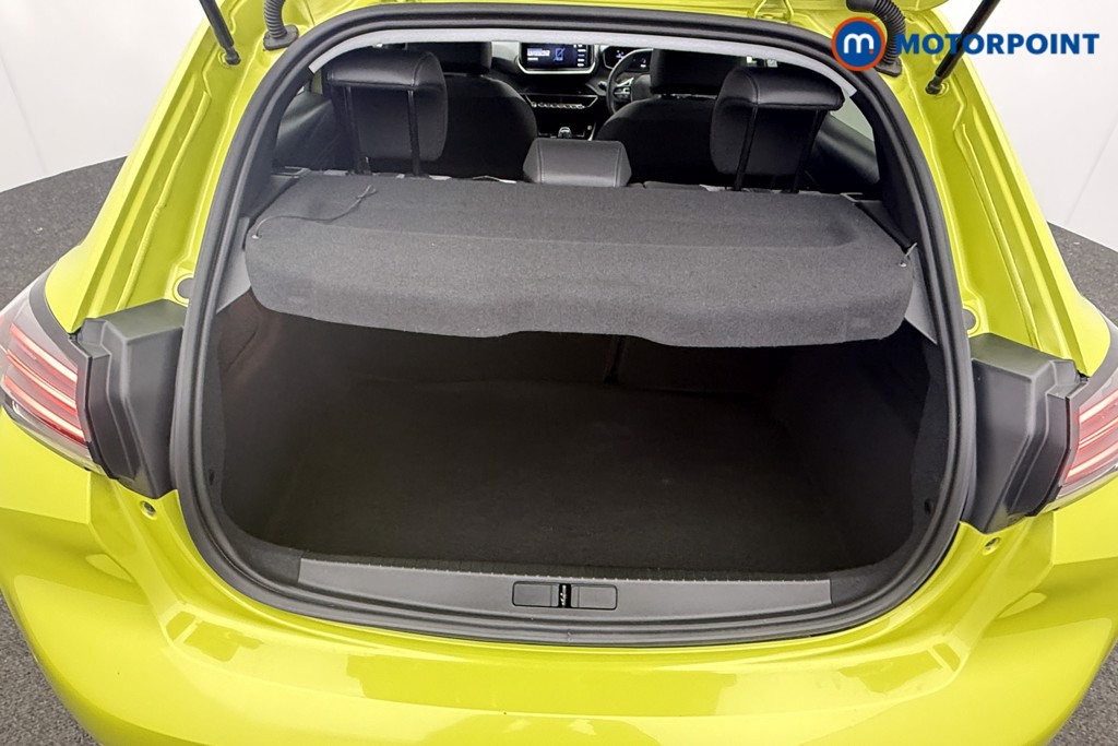 Peugeot 208 Allure Manual Petrol Hatchback - Stock Number (1636520) - 23rd supplementary image