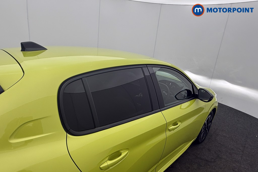 Peugeot 208 Allure Manual Petrol Hatchback - Stock Number (1636520) - 24th supplementary image