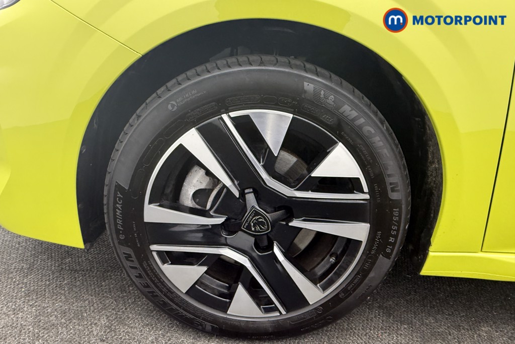 Peugeot 208 Allure Manual Petrol Hatchback - Stock Number (1636520) - 26th supplementary image