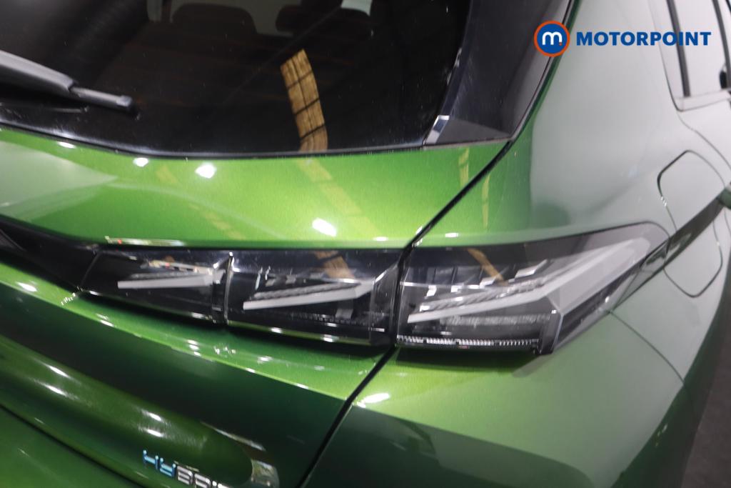 Peugeot 308 Gt Premium Automatic Petrol Plug-In Hybrid Hatchback - Stock Number (1636524) - 3rd supplementary image