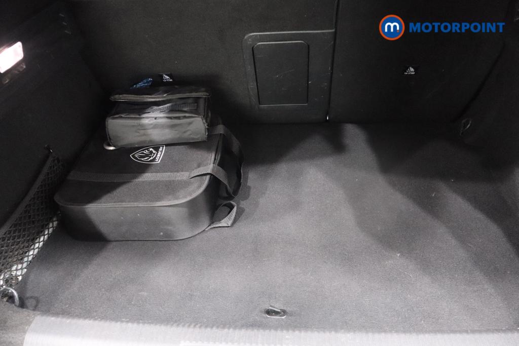 Peugeot 308 Gt Premium Automatic Petrol Plug-In Hybrid Hatchback - Stock Number (1636524) - 5th supplementary image