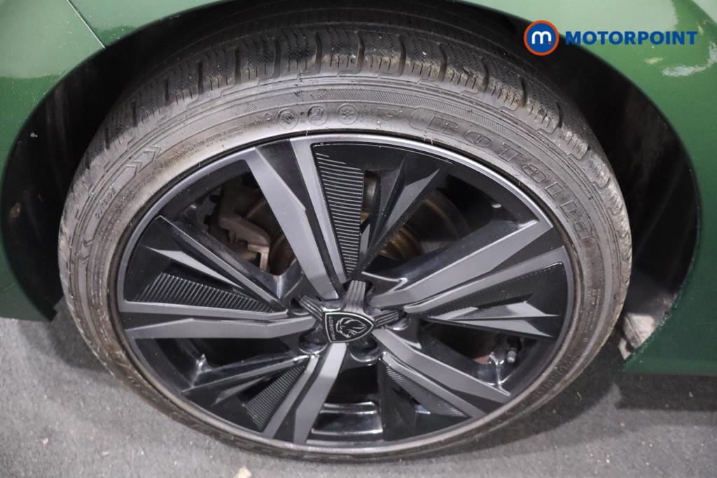 Peugeot 308 Gt Premium Automatic Petrol Plug-In Hybrid Hatchback - Stock Number (1636524) - 6th supplementary image