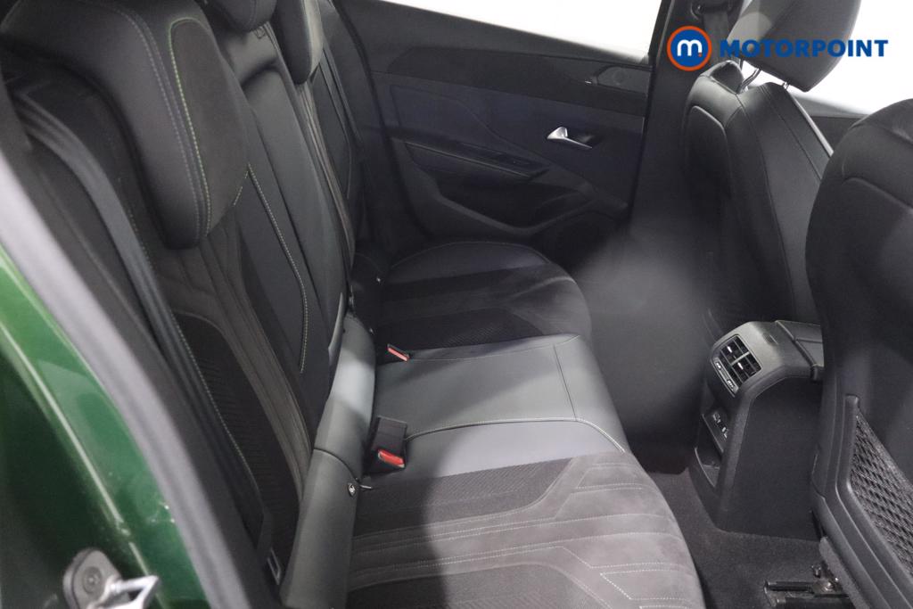 Peugeot 308 Gt Premium Automatic Petrol Plug-In Hybrid Hatchback - Stock Number (1636524) - 7th supplementary image