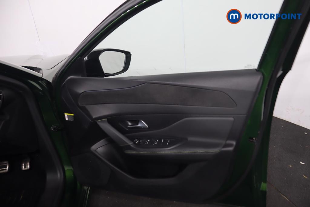 Peugeot 308 Gt Premium Automatic Petrol Plug-In Hybrid Hatchback - Stock Number (1636524) - 9th supplementary image