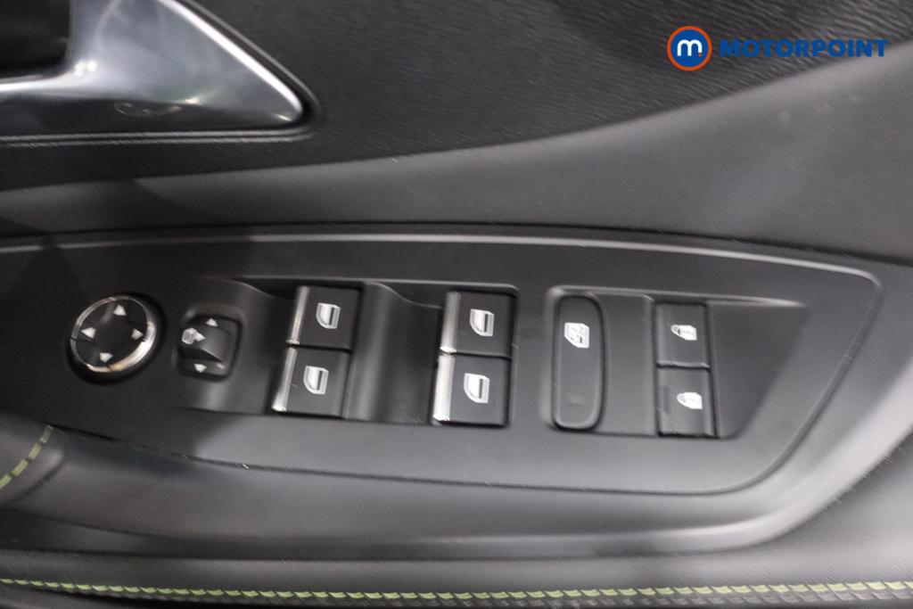Peugeot 308 Gt Premium Automatic Petrol Plug-In Hybrid Hatchback - Stock Number (1636524) - 10th supplementary image