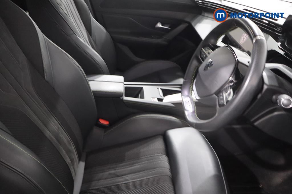 Peugeot 308 Gt Premium Automatic Petrol Plug-In Hybrid Hatchback - Stock Number (1636524) - 11th supplementary image