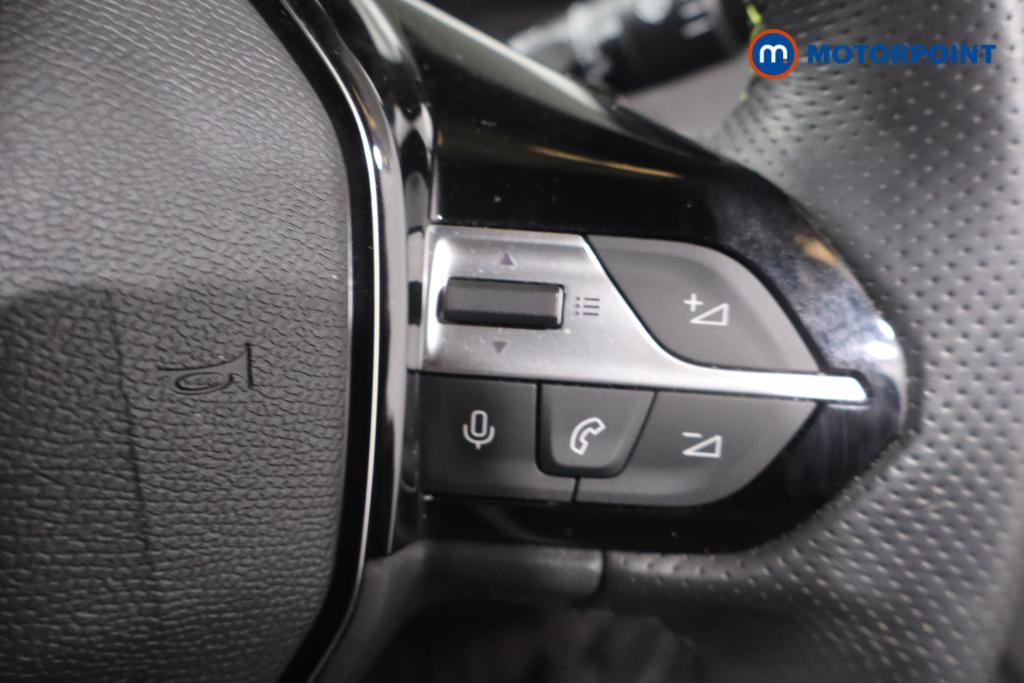 Peugeot 308 Gt Premium Automatic Petrol Plug-In Hybrid Hatchback - Stock Number (1636524) - 15th supplementary image