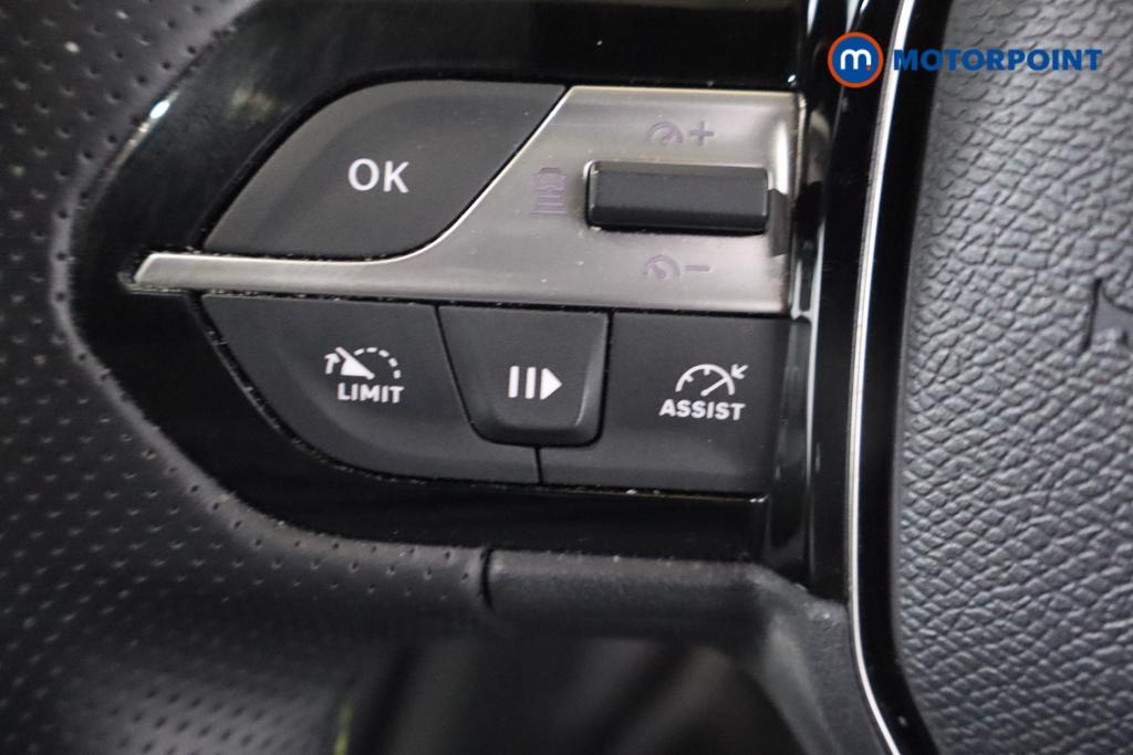 Peugeot 308 Gt Premium Automatic Petrol Plug-In Hybrid Hatchback - Stock Number (1636524) - 16th supplementary image