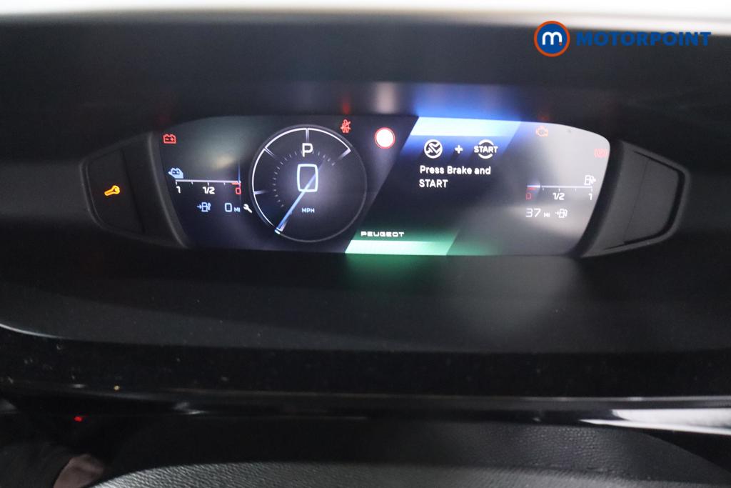 Peugeot 308 Gt Premium Automatic Petrol Plug-In Hybrid Hatchback - Stock Number (1636524) - 17th supplementary image