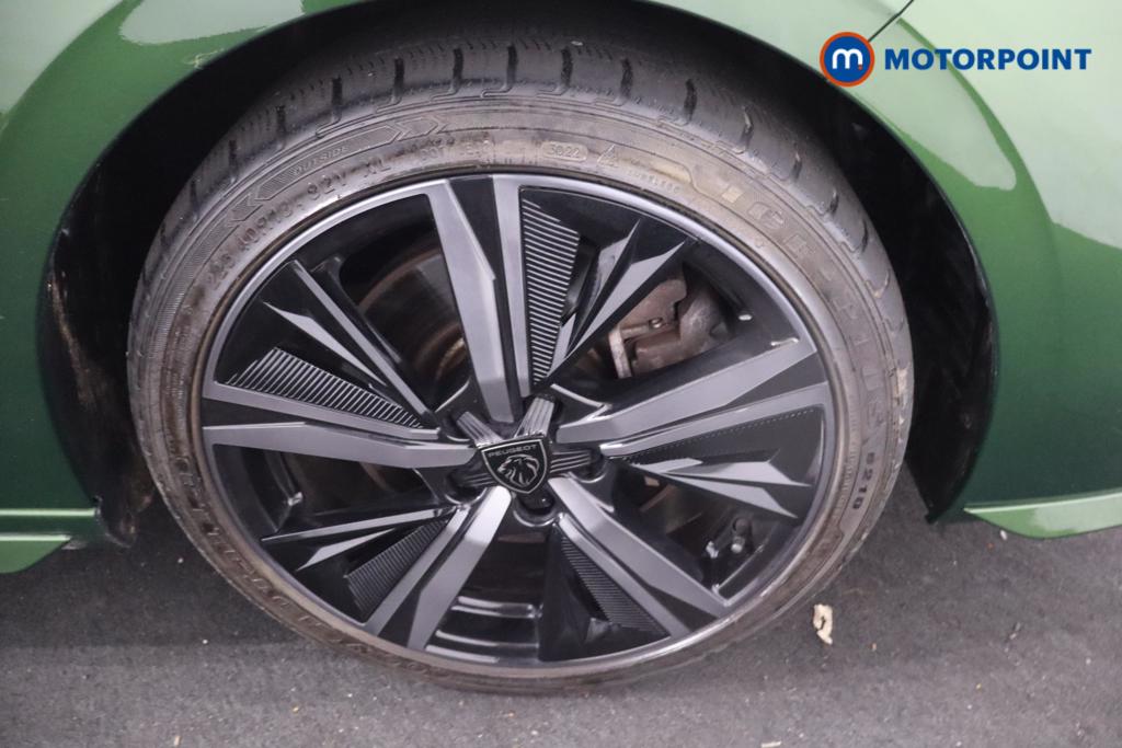 Peugeot 308 Gt Premium Automatic Petrol Plug-In Hybrid Hatchback - Stock Number (1636524) - 26th supplementary image