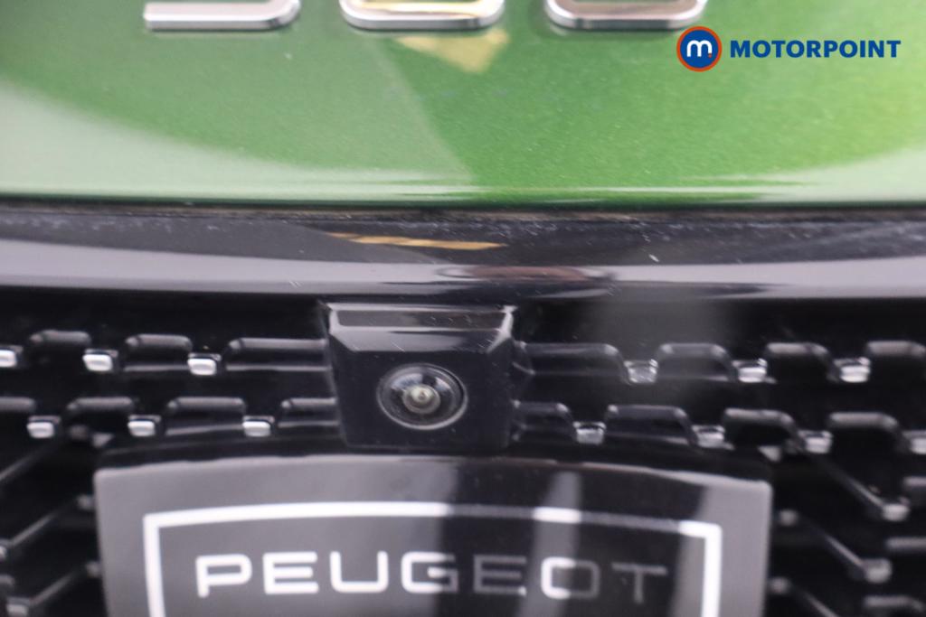 Peugeot 308 Gt Premium Automatic Petrol Plug-In Hybrid Hatchback - Stock Number (1636524) - 27th supplementary image