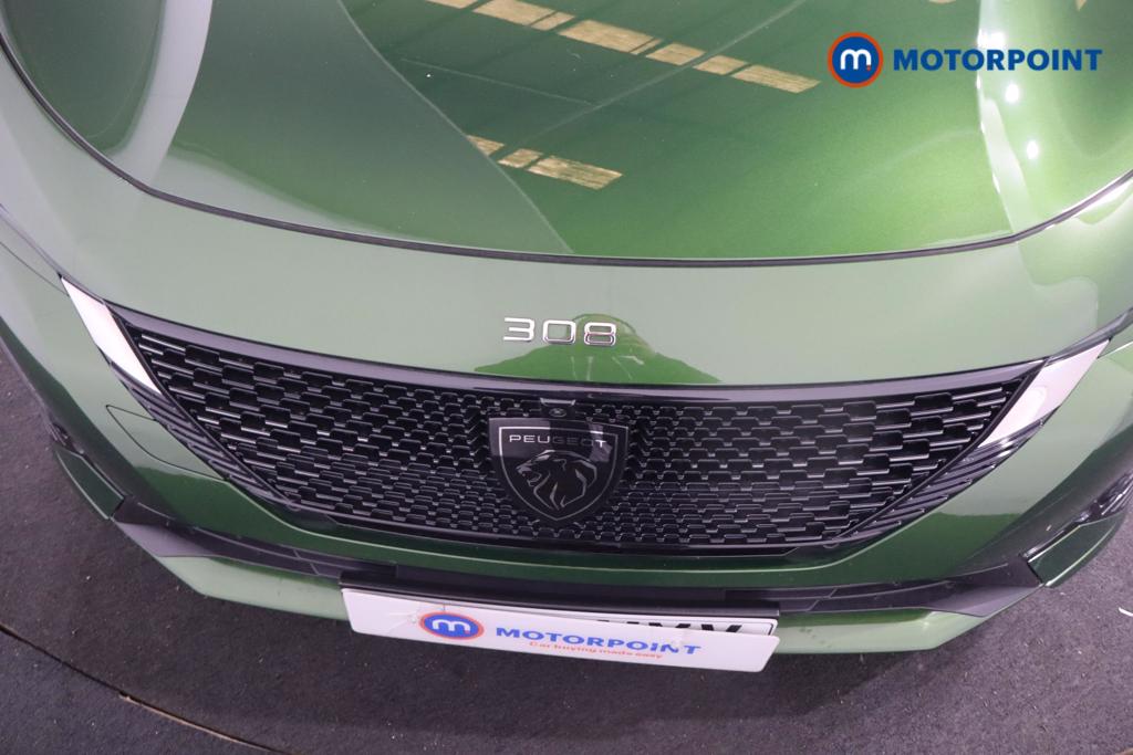 Peugeot 308 Gt Premium Automatic Petrol Plug-In Hybrid Hatchback - Stock Number (1636524) - 28th supplementary image