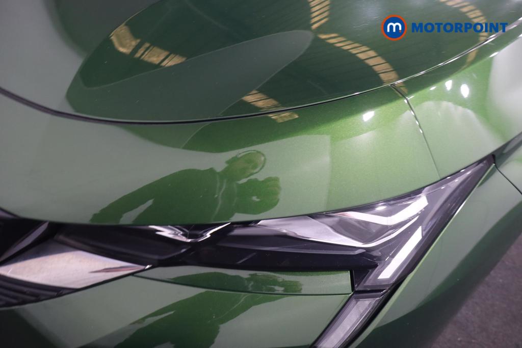 Peugeot 308 Gt Premium Automatic Petrol Plug-In Hybrid Hatchback - Stock Number (1636524) - 29th supplementary image