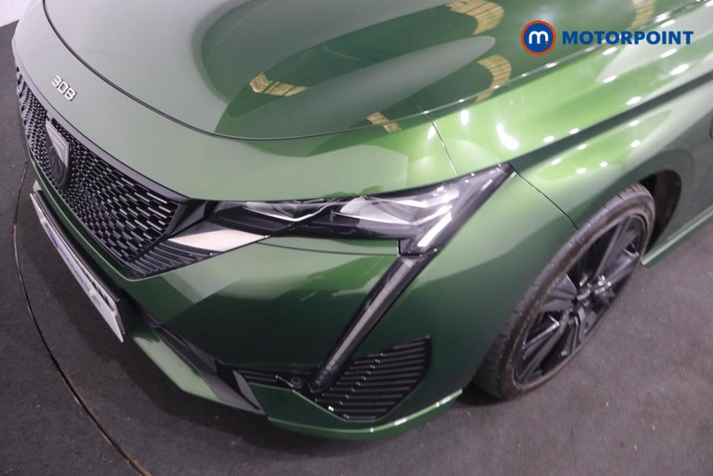 Peugeot 308 Gt Premium Automatic Petrol Plug-In Hybrid Hatchback - Stock Number (1636524) - 30th supplementary image