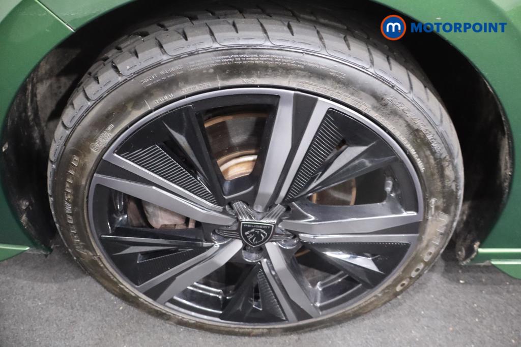 Peugeot 308 Gt Premium Automatic Petrol Plug-In Hybrid Hatchback - Stock Number (1636524) - 31st supplementary image