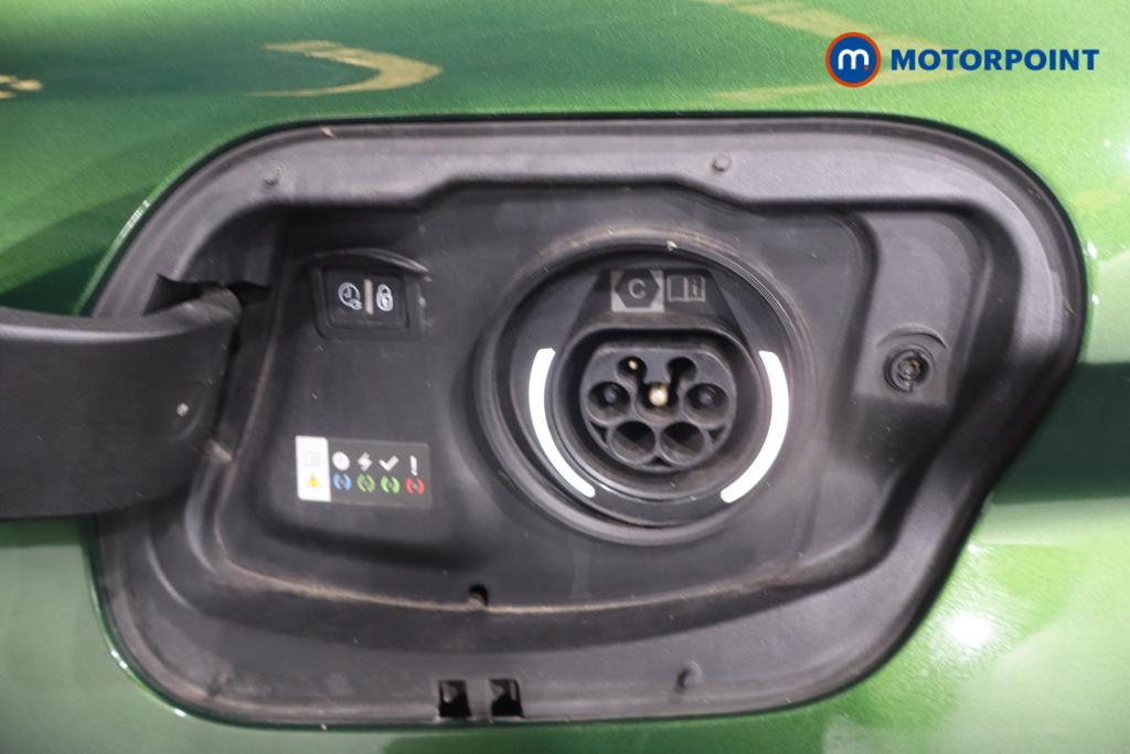 Peugeot 308 Gt Premium Automatic Petrol Plug-In Hybrid Hatchback - Stock Number (1636524) - 32nd supplementary image