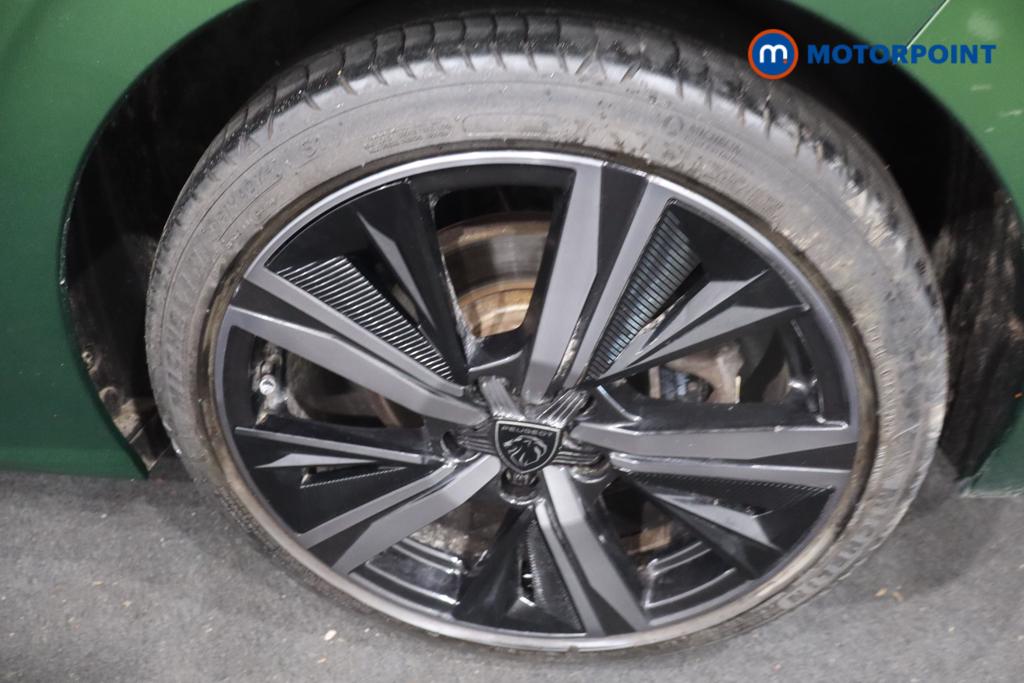 Peugeot 308 Gt Premium Automatic Petrol Plug-In Hybrid Hatchback - Stock Number (1636524) - 33rd supplementary image