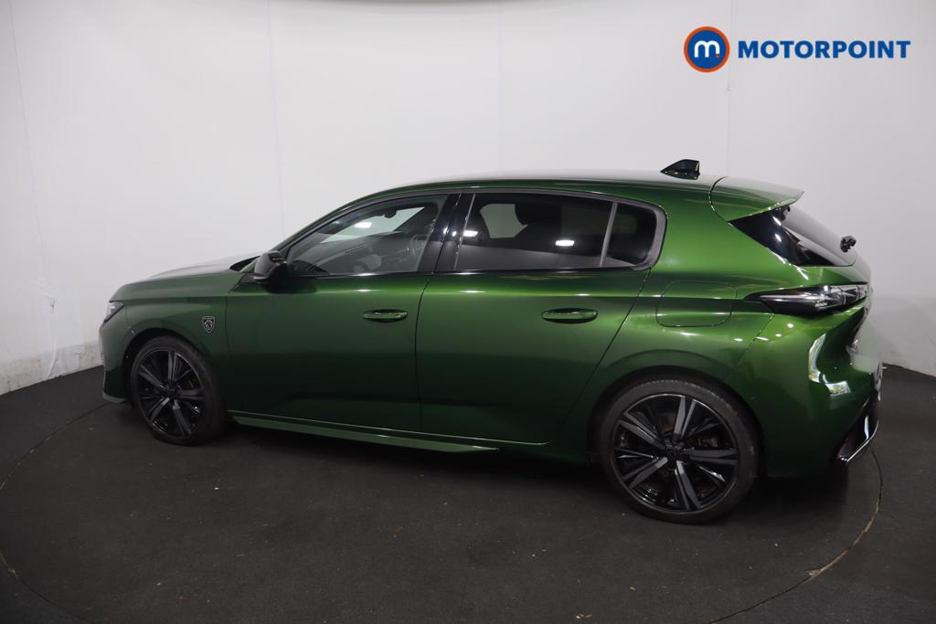 Peugeot 308 Gt Premium Automatic Petrol Plug-In Hybrid Hatchback - Stock Number (1636524) - 34th supplementary image