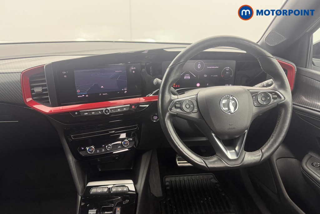 Vauxhall Mokka Sri Premium Automatic Electric SUV - Stock Number (1636547) - 2nd supplementary image