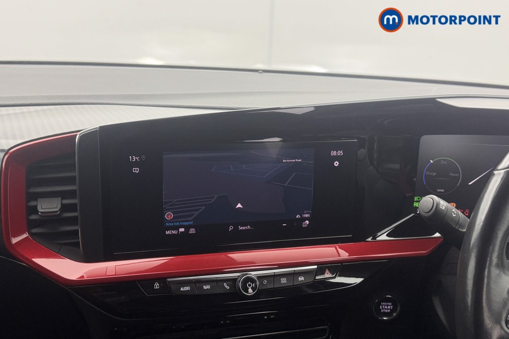 Vauxhall Mokka Sri Premium Automatic Electric SUV - Stock Number (1636547) - 3rd supplementary image