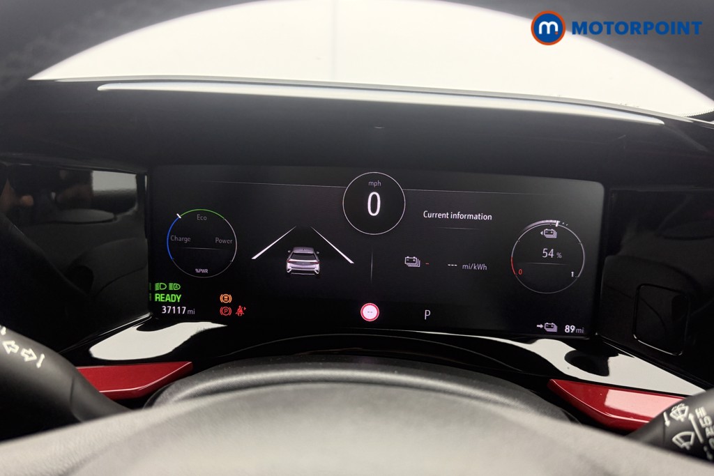 Vauxhall Mokka Sri Premium Automatic Electric SUV - Stock Number (1636547) - 4th supplementary image