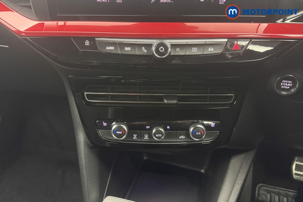 Vauxhall Mokka Sri Premium Automatic Electric SUV - Stock Number (1636547) - 5th supplementary image