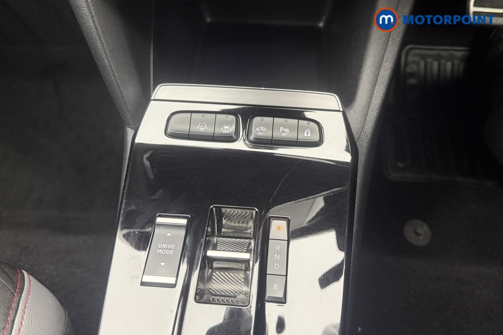 Vauxhall Mokka Sri Premium Automatic Electric SUV - Stock Number (1636547) - 6th supplementary image