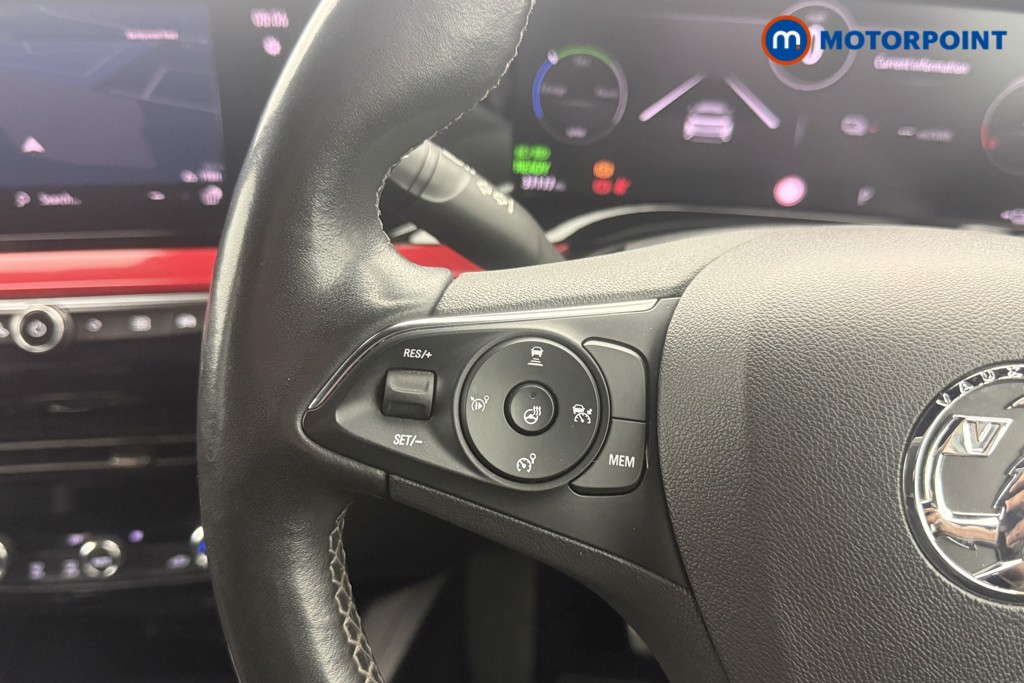 Vauxhall Mokka Sri Premium Automatic Electric SUV - Stock Number (1636547) - 7th supplementary image