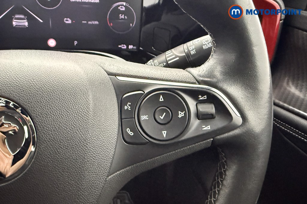 Vauxhall Mokka Sri Premium Automatic Electric SUV - Stock Number (1636547) - 8th supplementary image