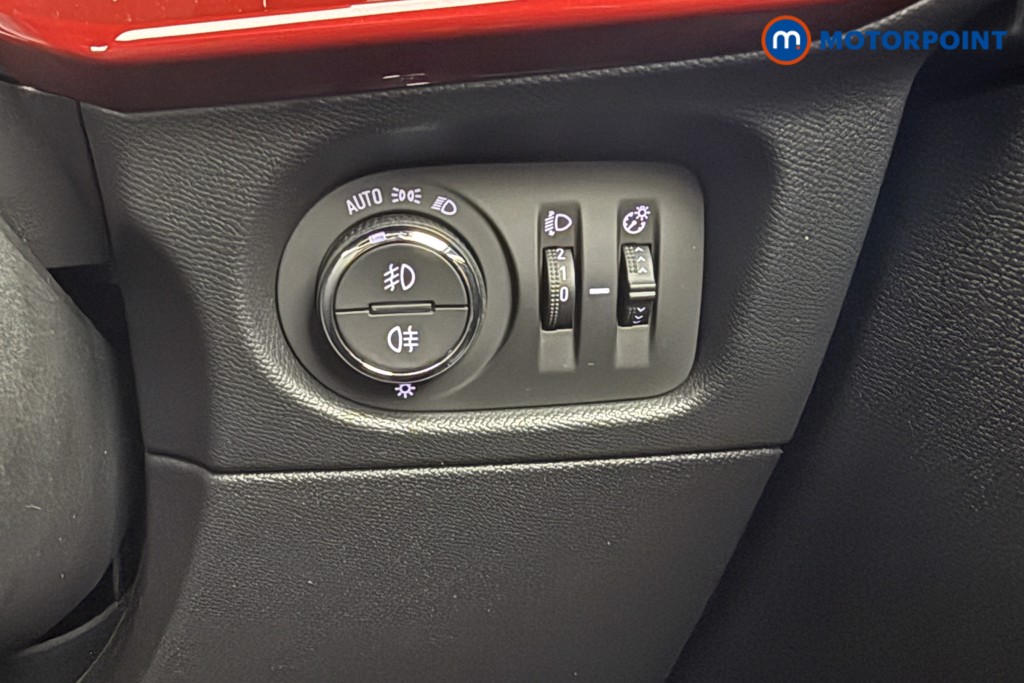 Vauxhall Mokka Sri Premium Automatic Electric SUV - Stock Number (1636547) - 9th supplementary image