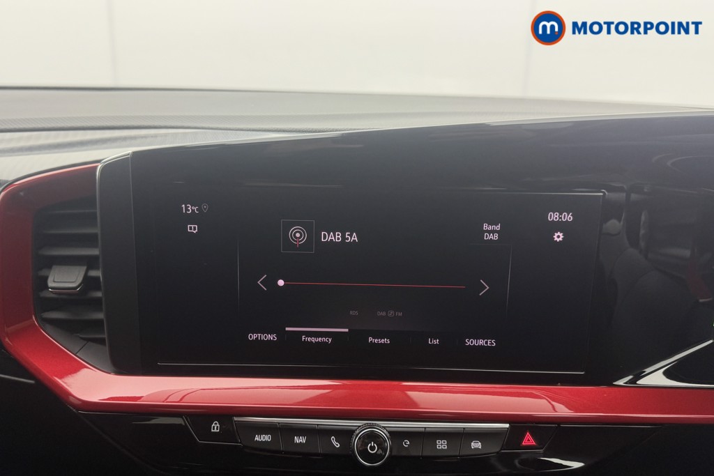 Vauxhall Mokka Sri Premium Automatic Electric SUV - Stock Number (1636547) - 11th supplementary image