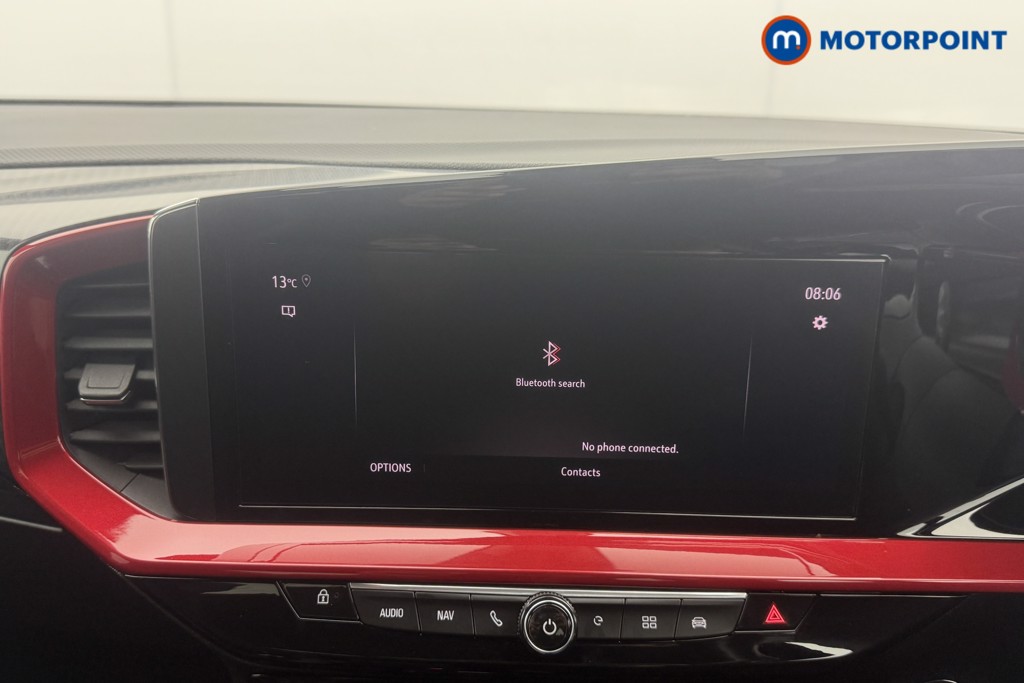 Vauxhall Mokka Sri Premium Automatic Electric SUV - Stock Number (1636547) - 12th supplementary image