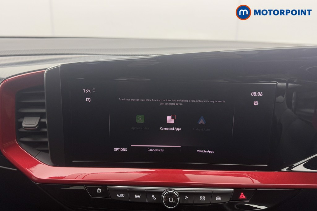 Vauxhall Mokka Sri Premium Automatic Electric SUV - Stock Number (1636547) - 13th supplementary image