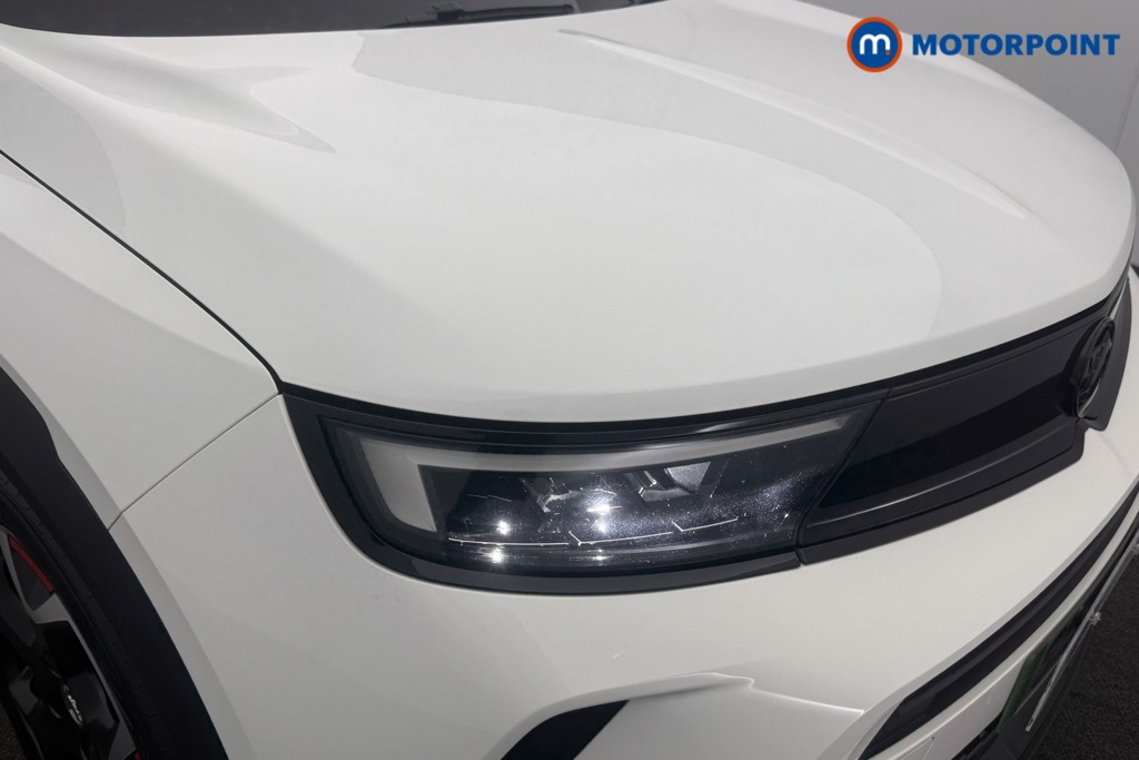 Vauxhall Mokka Sri Premium Automatic Electric SUV - Stock Number (1636547) - 16th supplementary image