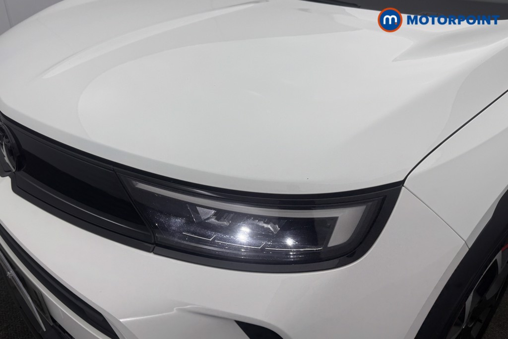 Vauxhall Mokka Sri Premium Automatic Electric SUV - Stock Number (1636547) - 17th supplementary image