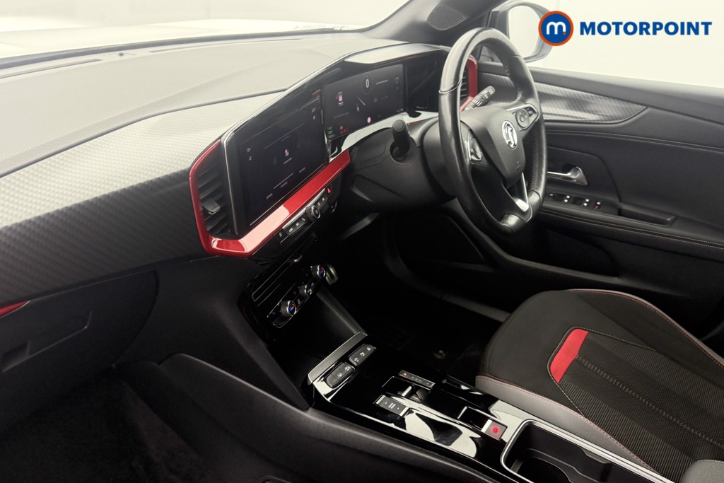 Vauxhall Mokka Sri Premium Automatic Electric SUV - Stock Number (1636547) - 19th supplementary image