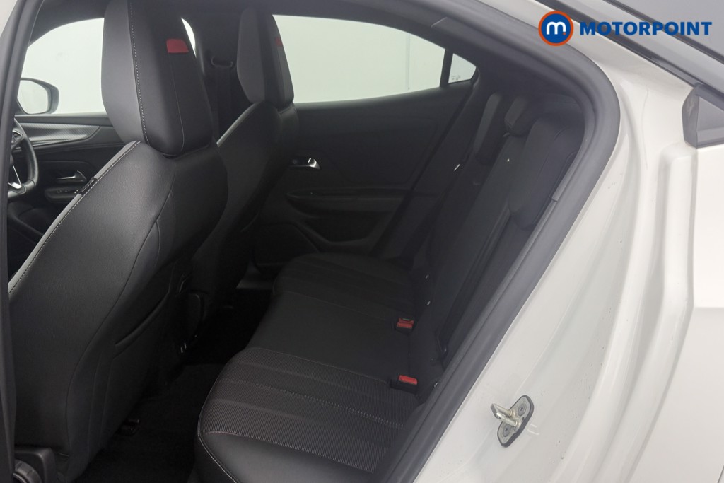 Vauxhall Mokka Sri Premium Automatic Electric SUV - Stock Number (1636547) - 21st supplementary image