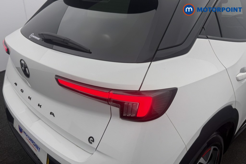 Vauxhall Mokka Sri Premium Automatic Electric SUV - Stock Number (1636547) - 23rd supplementary image
