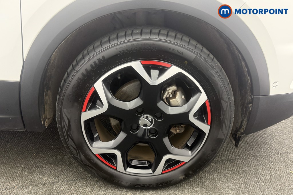 Vauxhall Mokka Sri Premium Automatic Electric SUV - Stock Number (1636547) - 26th supplementary image