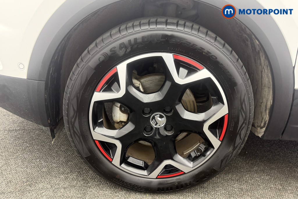 Vauxhall Mokka Sri Premium Automatic Electric SUV - Stock Number (1636547) - 27th supplementary image