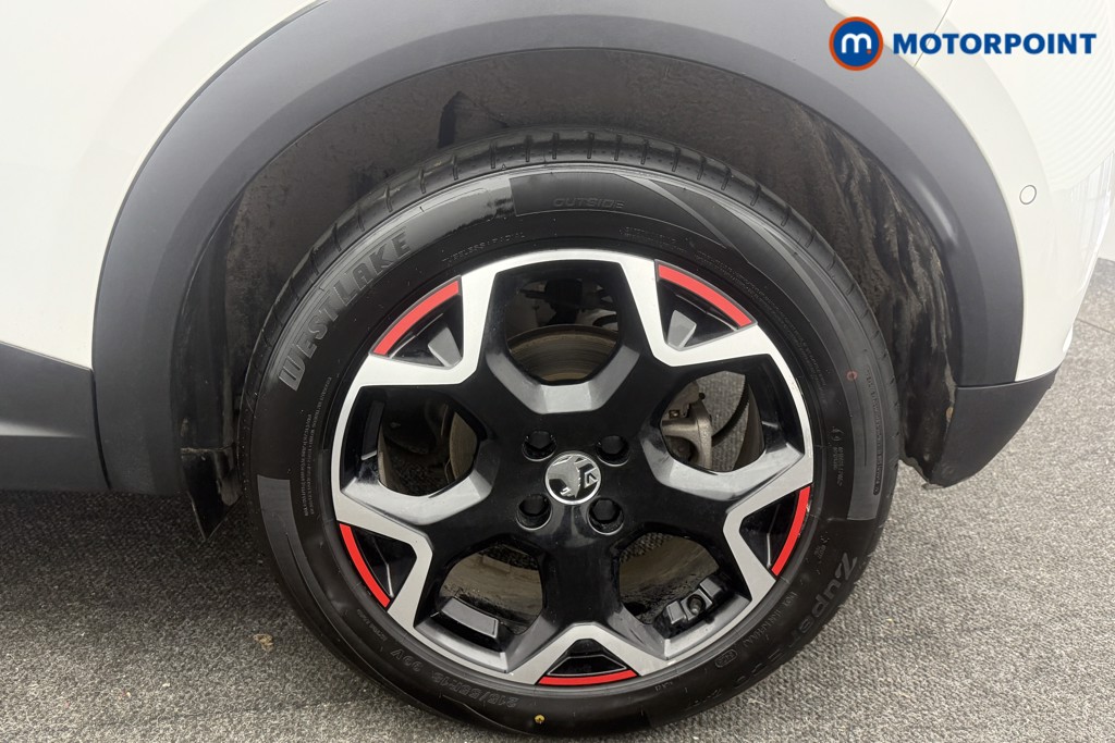 Vauxhall Mokka Sri Premium Automatic Electric SUV - Stock Number (1636547) - 28th supplementary image