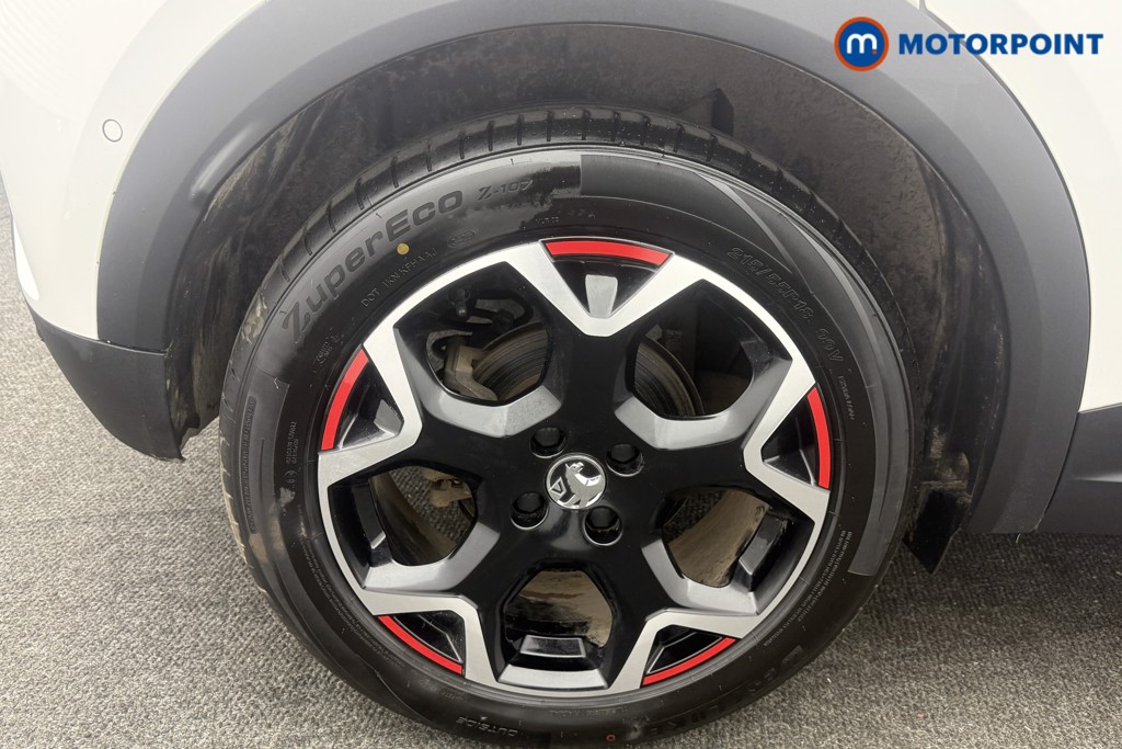 Vauxhall Mokka Sri Premium Automatic Electric SUV - Stock Number (1636547) - 29th supplementary image