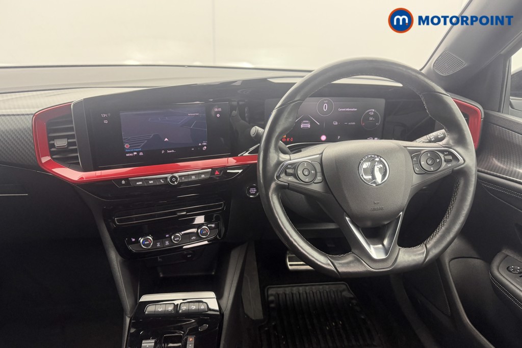 Vauxhall Mokka Sri Premium Automatic Electric SUV - Stock Number (1636547) - 1st supplementary image