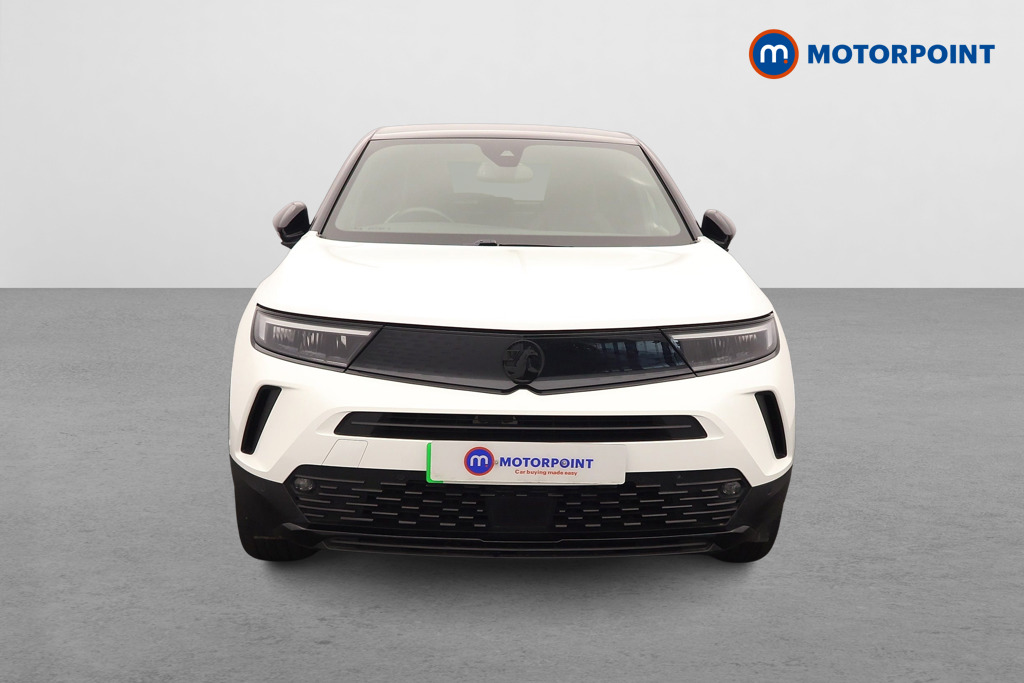 Vauxhall Mokka Sri Premium Automatic Electric SUV - Stock Number (1636547) - Front bumper